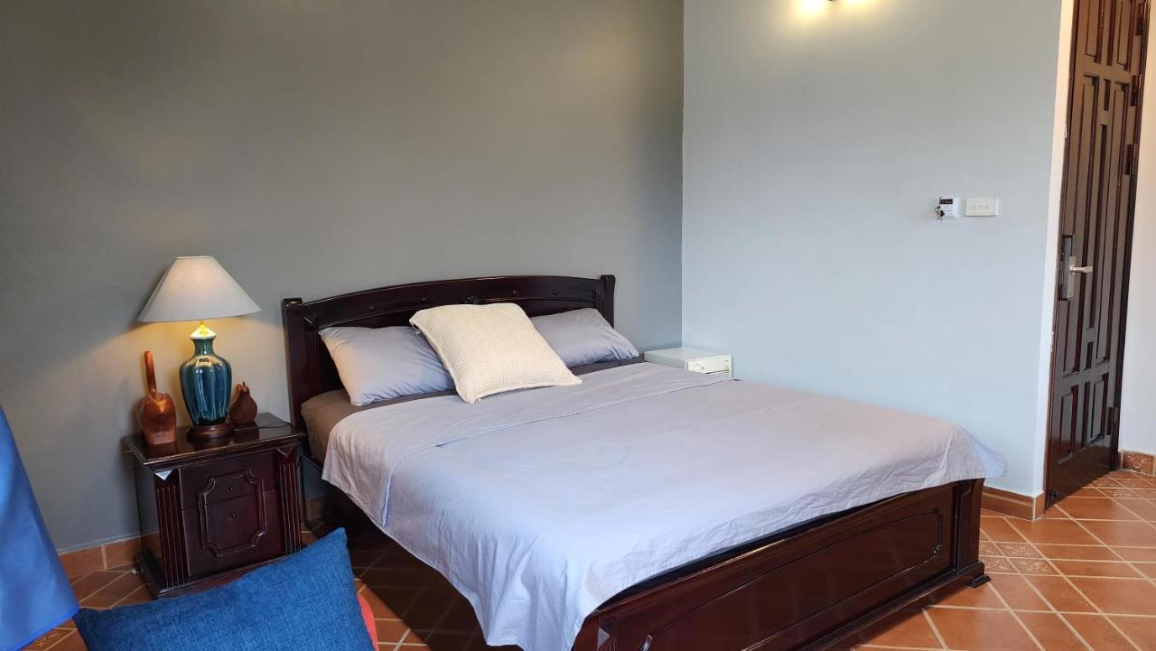 T Home Balcony Homestay Ανόι Εξωτερικό φωτογραφία
