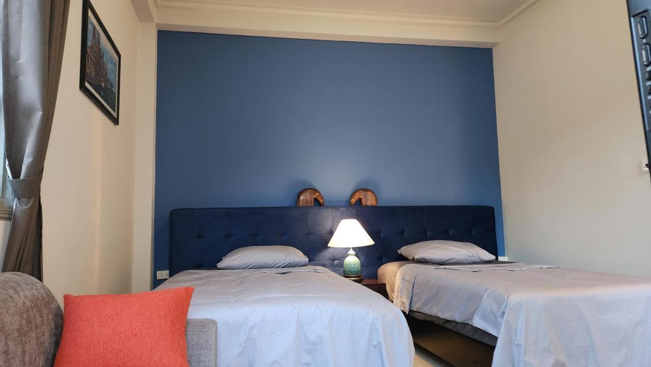 T Home Balcony Homestay Ανόι Εξωτερικό φωτογραφία