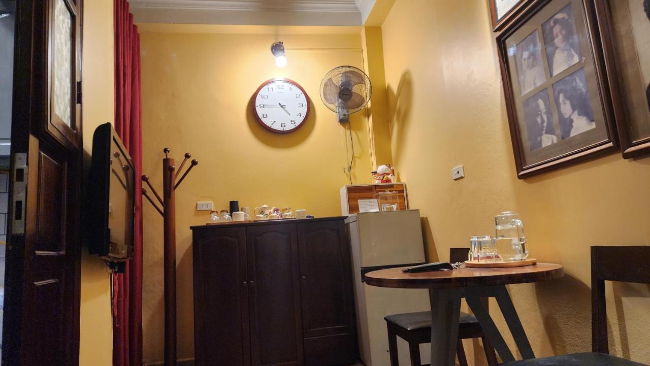 T Home Balcony Homestay Ανόι Εξωτερικό φωτογραφία