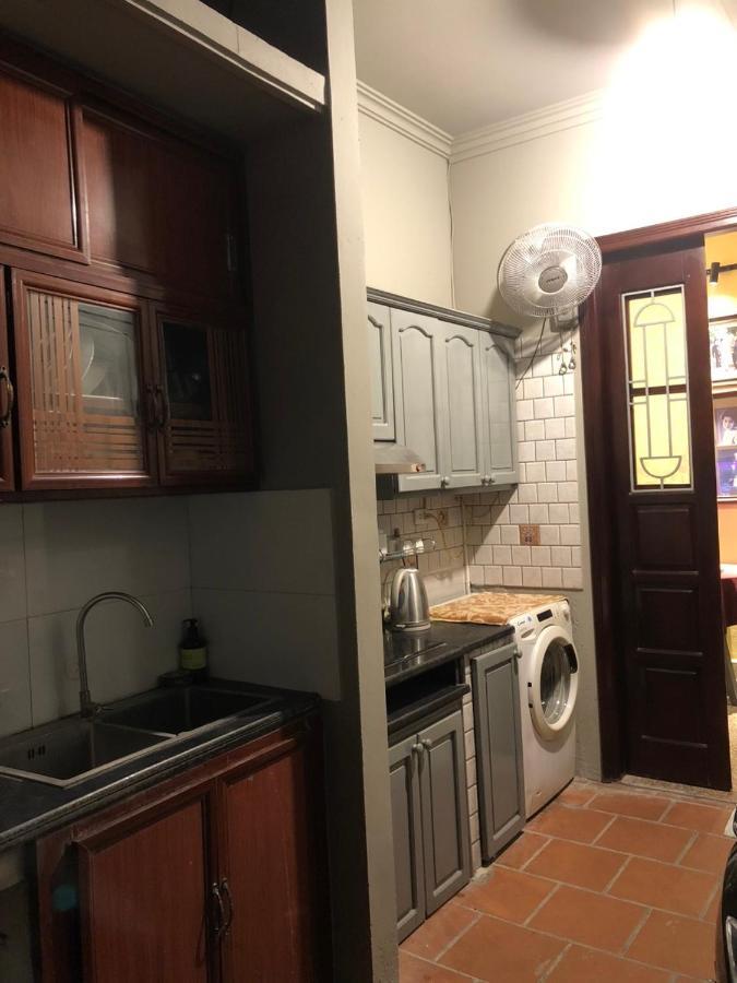 T Home Balcony Homestay Ανόι Εξωτερικό φωτογραφία