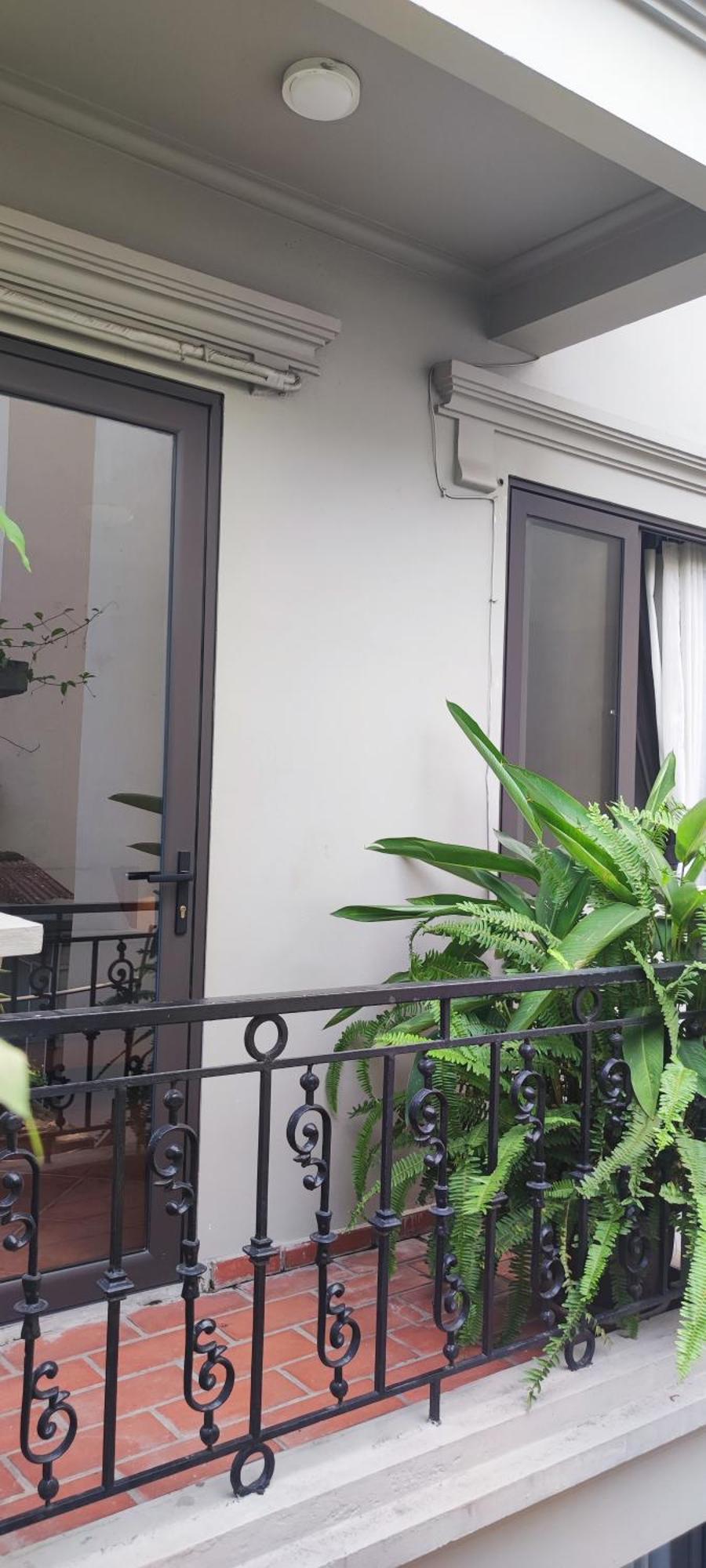 T Home Balcony Homestay Ανόι Δωμάτιο φωτογραφία