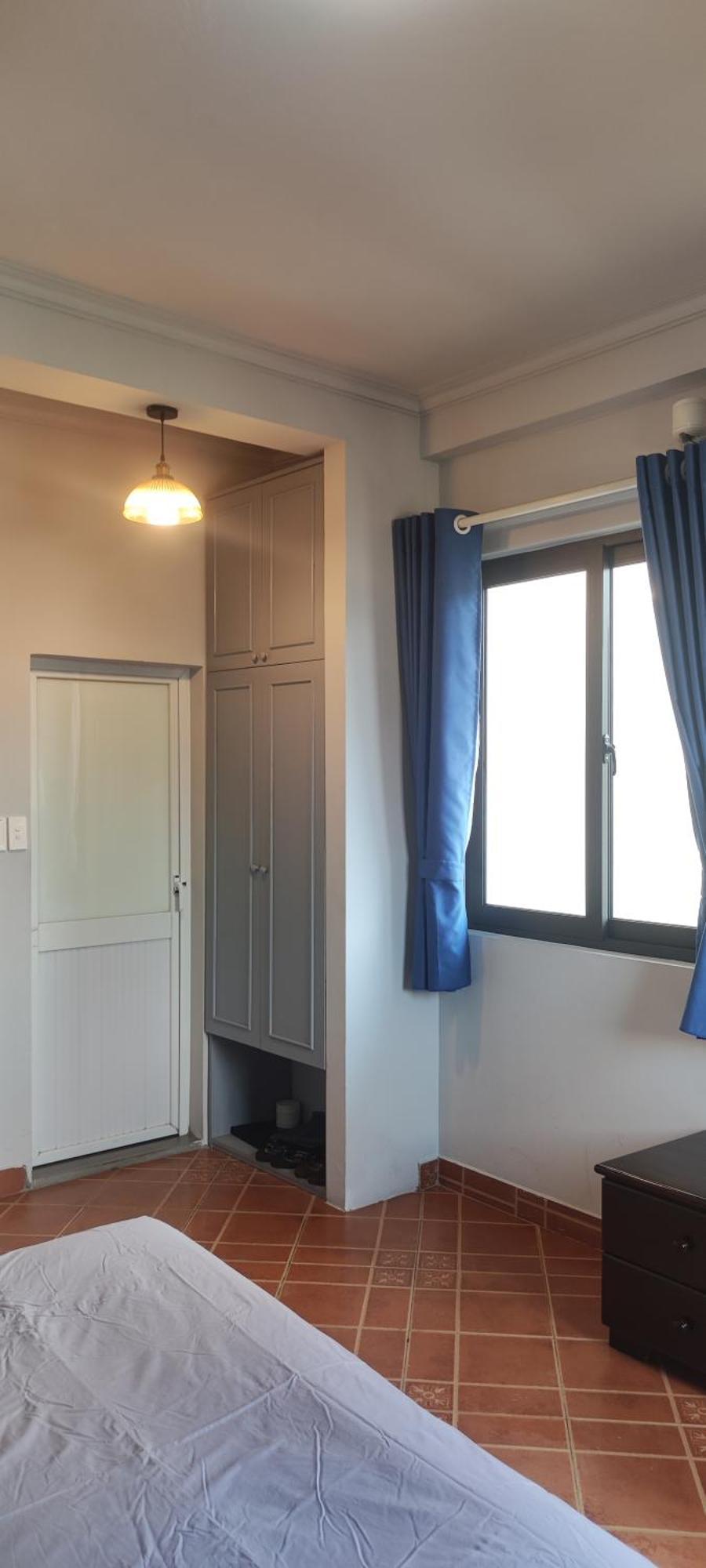 T Home Balcony Homestay Ανόι Δωμάτιο φωτογραφία
