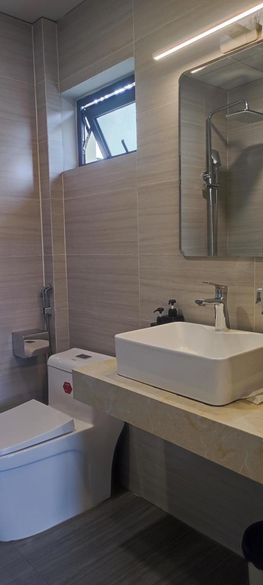 T Home Balcony Homestay Ανόι Δωμάτιο φωτογραφία